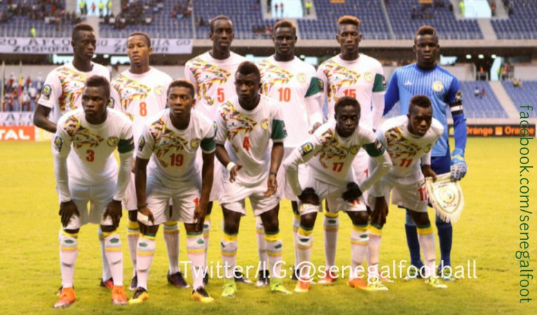 CAN U-20 en Zambie: Macky Sall félicite les Lionceaux qualifiés en finale