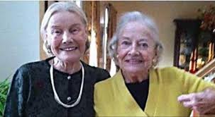 ​Etats-Unis : des jumelles de 97 ans meurent le même jour