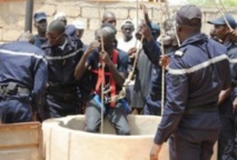 Diourbel : un déficient mental tombe dans un puits et meurt sur le coup Diourbel : un déficient mental tombe dans un puits et meurt sur le coup