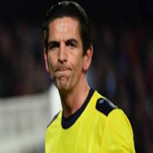 Barça-PSG : l'Allemagne démonte son arbitre