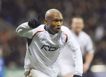 El Hadji Diouf sur le chemin du retour à Bolton?
