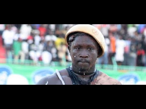 Lutte: Modou Anta terrasse Zarko