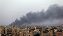 Libye: qui sont les Brigades de défense de Benghazi Libye: qui sont les Brigades de défense de Benghazi