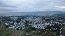 Ethiopie: éboulement mortel dans une décharge à Addis Abeba Ethiopie: éboulement mortel dans une décharge à Addis Abeba