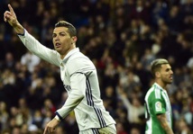 Cristiano Ronaldo devient le meilleur buteur de tous les temps des 5 grands championnats Cristiano Ronaldo devient le meilleur buteur de tous les temps des 5 grands championnats