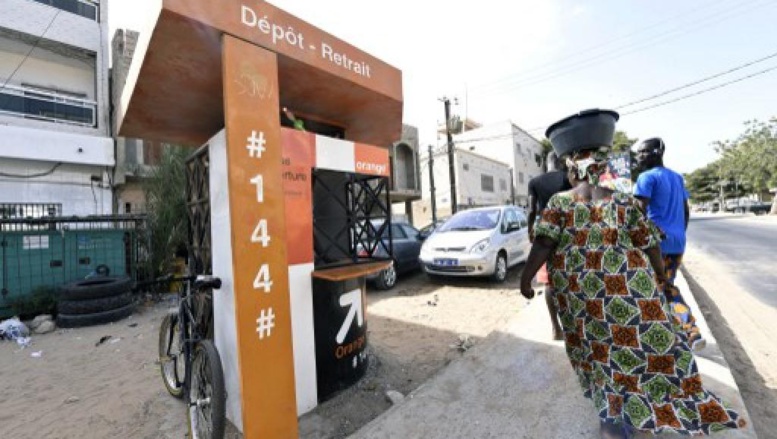 Mali: la BCEAO bloque les transferts d'argent internationaux d’Orange Money Mali: la BCEAO bloque les transferts d'argent internationaux d’Orange Money
