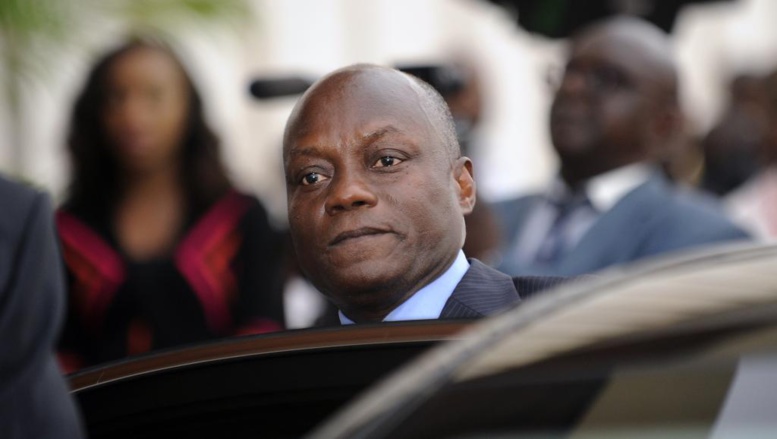 Guinée-Bissau: les adversaires du président Vaz exigent sa démission Guinée-Bissau: les adversaires du président Vaz exigent sa démission