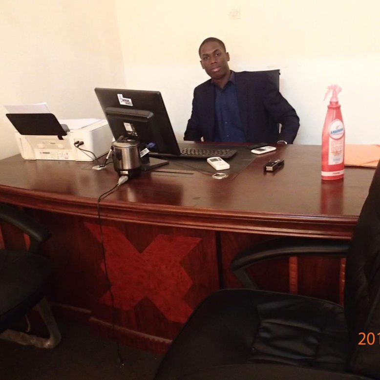 AFFAIRE KHALIFA SALL: REPONSE A Me AMADOU ALY KANE AFFAIRE KHALIFA SALL: REPONSE A Me AMADOU ALY KANE