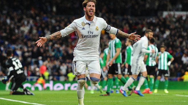 Liga : le Real Madrid reprend le pouvoir