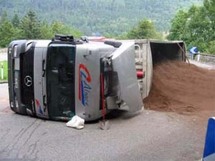 Accident Macabre vers Matam (708 km)
