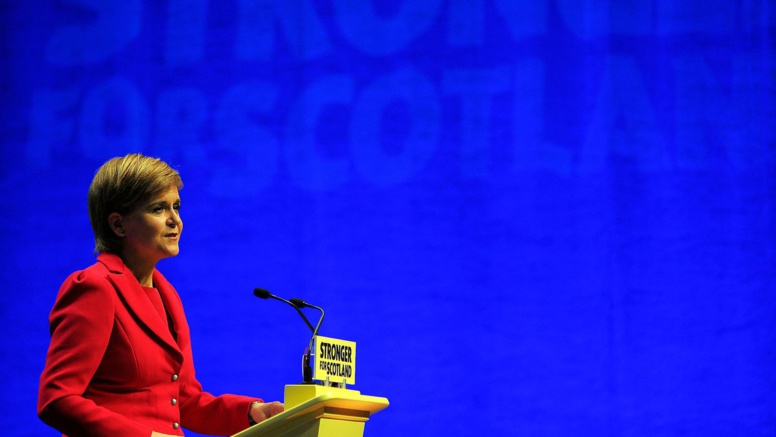 L'Ecosse anti-Brexit fait un pas décisif vers l'indépendance L'Ecosse anti-Brexit fait un pas décisif vers l'indépendance