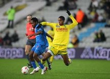 LIGUE 1 - 17e journée: le Championnat est relancé ?