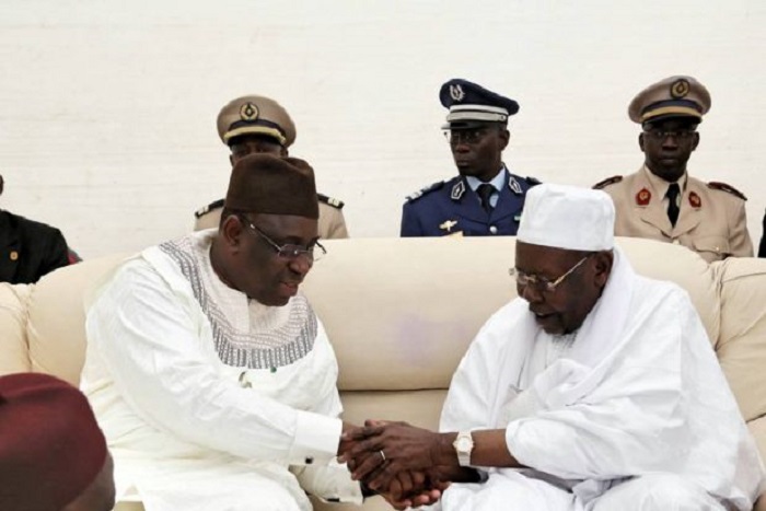 Al Amine : «Khalifa Sall a commis trop d’erreurs »