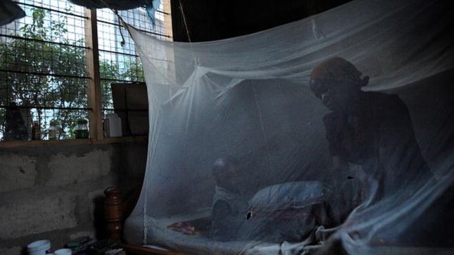 ​Burundi : plus de 700 morts de la malaria