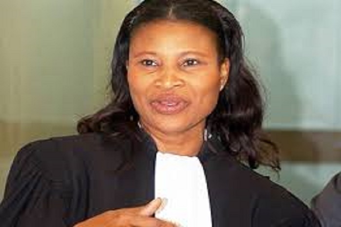 Me Aissata Tall Sall : « J’ai trouvé un Khalifa Sall courageux et décidé »