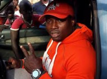 Zarco-arrestation de Khalifa Sall : «Il n’y a pas de risques de soulèvement à Grand-Yoff» Zarco-arrestation de Khalifa Sall : «Il n’y a pas de risques de soulèvement à Grand-Yoff»