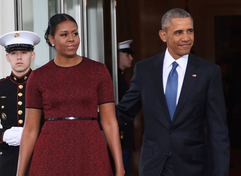 Les prochains livres de Barack et de Michelle Obama seront publiés en français par Fayard Les prochains livres de Barack et de Michelle Obama seront publiés en français par Fayard