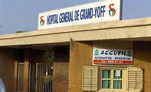 ​Détournement à l’Hôpital Général de Grand-Yoff : l'ancien gestionnaire laisse un trou de 78 millions Fcfa 