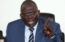 Affaire Khalifa Sall: Moustapha Diakhaté qualifie la sortie de Mbaye Ndiaye de « scandaleuse et irresponsable » Affaire Khalifa Sall: Moustapha Diakhaté qualifie la sortie de Mbaye Ndiaye de « scandaleuse et irresponsable »