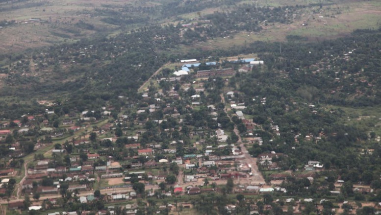RDC: la situation reste tendue à Kananga alors que les négociations continuent RDC: la situation reste tendue à Kananga alors que les négociations continuent