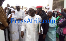 Affaire de la caisse d’avance : Khalifa Sall entendu par le Doyen des juges dans le fond ce vendredi