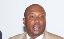 Barthélémy Dias félicite Mbaye Ndiaye: «Dans le camp présidentiel, c’est le seul… » Barthélémy Dias félicite Mbaye Ndiaye: «Dans le camp présidentiel, c’est le seul… »