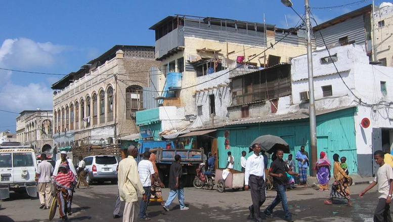 Djibouti: plusieurs membres du MRD (opposition) arrêtés Djibouti: plusieurs membres du MRD (opposition) arrêtés
