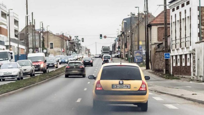 Dieselgate : toute la direction de Renault accusée d'être impliquée dans la triche aux polluants Dieselgate : toute la direction de Renault accusée d'être impliquée dans la triche aux polluants