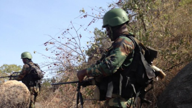 Le Cameroun annonce avoir libéré 5000 otages des mains de Boko Haram Le Cameroun annonce avoir libéré 5000 otages des mains de Boko Haram