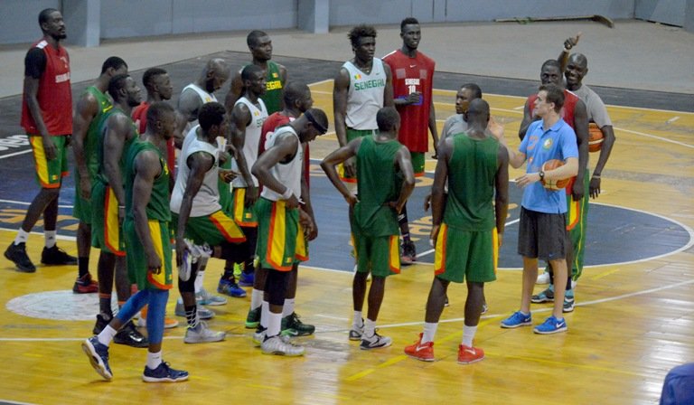 Tournoi Zone 2 de Bamako : la liste des douze (12) Lions retenus