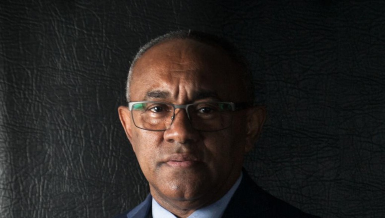 ​Présidence de la CAF: la candidature d’Ahmad va-t-elle peser?