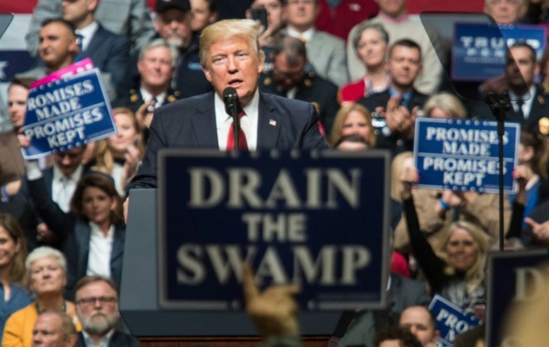 ​ Etats-Unis: le décret migratoire de Trump à nouveau bloqué