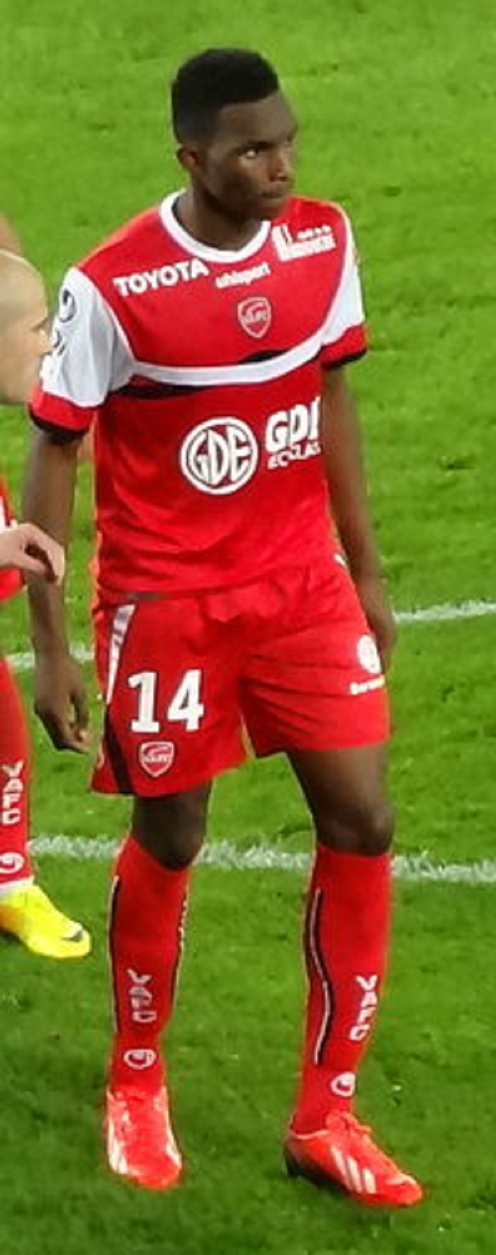 Convoqué par Aliou Cissé, qui est Opa Guette ?