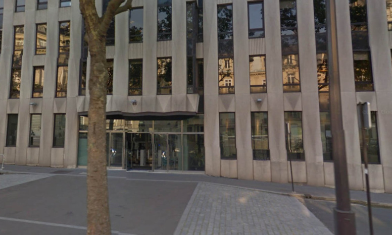 Courrier piégé au siège du FMI à Paris: la victime brûlée aux mains et au visage Courrier piégé au siège du FMI à Paris: la victime brûlée aux mains et au visage