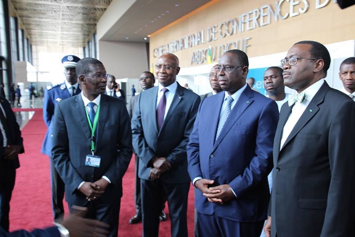 Système éducatif : Macky Sall exige des résultats