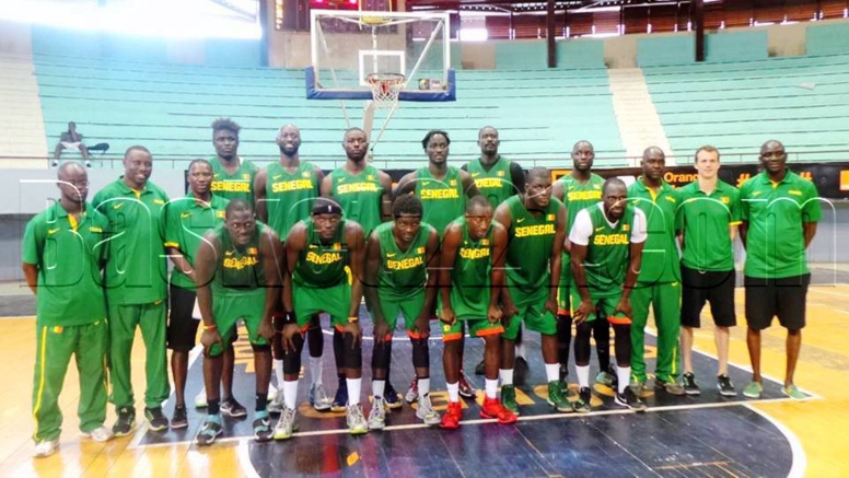 Tournoi Zone 2 à Bamako : Le Sénégal croise le Cap Vert ce vendredi à 16h Tournoi Zone 2 à Bamako : Le Sénégal croise le Cap Vert ce vendredi à 16h