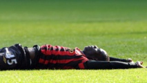 Nice : le retentissant coup de gueule de Mario Balotelli Nice : le retentissant coup de gueule de Mario Balotelli