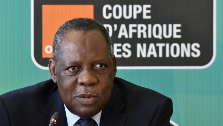 Les quatre grandes réussites d’Issa Hayatou à la tête de la CAF Les quatre grandes réussites d’Issa Hayatou à la tête de la CAF