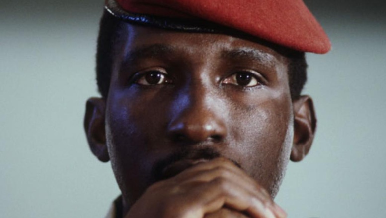 Burkina Faso: un député français demande l'ouverture des archives sur Sankara Burkina Faso: un député français demande l'ouverture des archives sur Sankara