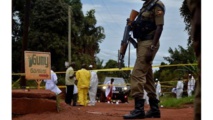 Ouganda : Le porte-parole de la police abattu