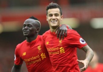 Liverpool, Coutinho toujours suivi par le Barça ? Liverpool, Coutinho toujours suivi par le Barça ?