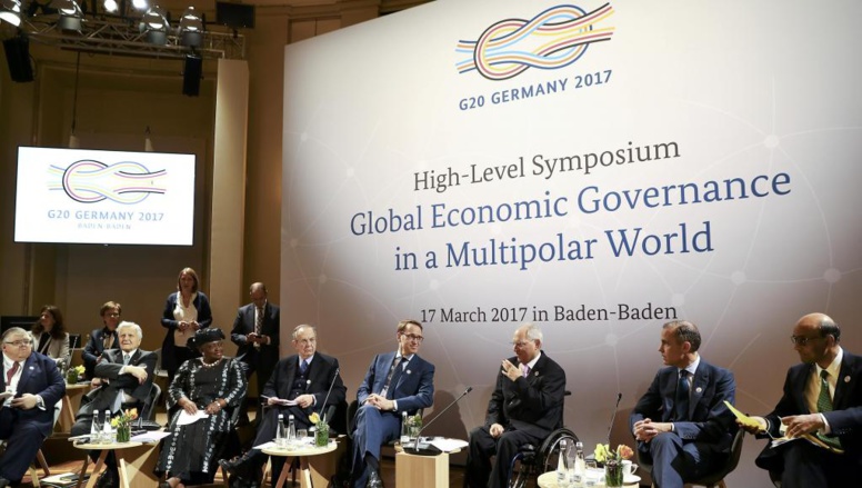 Le Maroc satisfait du soutien annoncé du G20 à l’Afrique Le Maroc satisfait du soutien annoncé du G20 à l’Afrique