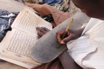 Enseignement religieux: le plaidoyer du conseil de sécurité des maîtres coraniques Enseignement religieux: le plaidoyer du conseil de sécurité des maîtres coraniques