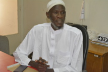 Tiraillements au sein du Pds : Moussa Cissé prend son bâton de pèlerin Tiraillements au sein du Pds : Moussa Cissé prend son bâton de pèlerin