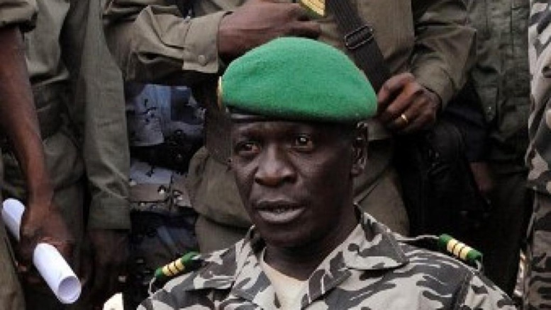 ​Mali: le général Sanogo évoque son règne au micro de RFI