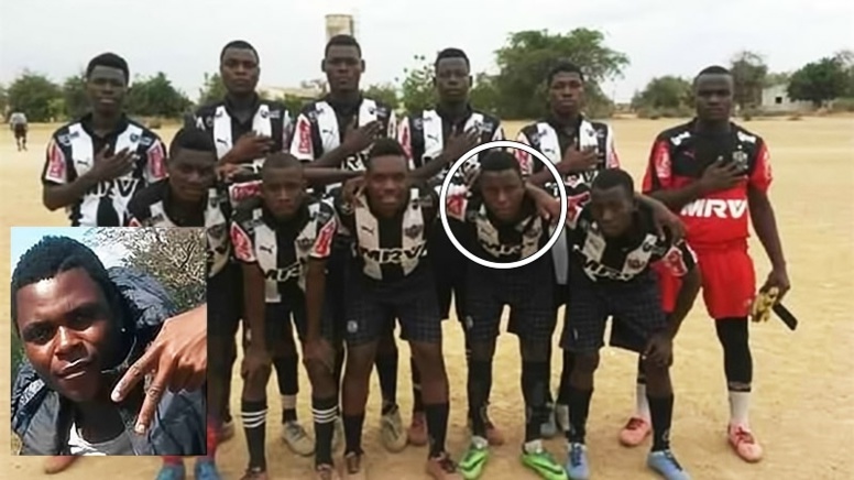 ​Mozambique: Un joueur de foot tué par un crocodile