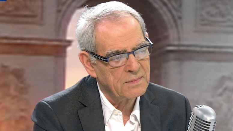 L'ex-ministre et président de l'Assemblée nationale Henri Emmanuelli est mort L'ex-ministre et président de l'Assemblée nationale Henri Emmanuelli est mort