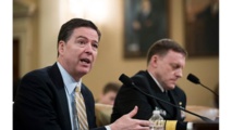 USA : le FBI enquête sur la Russie depuis juillet