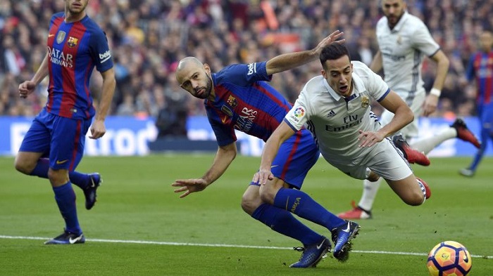 Le Barça et l’arbitrage, le vrai du faux