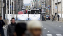 Un an après, Bruxelles se souvient des pires attentats de son histoire